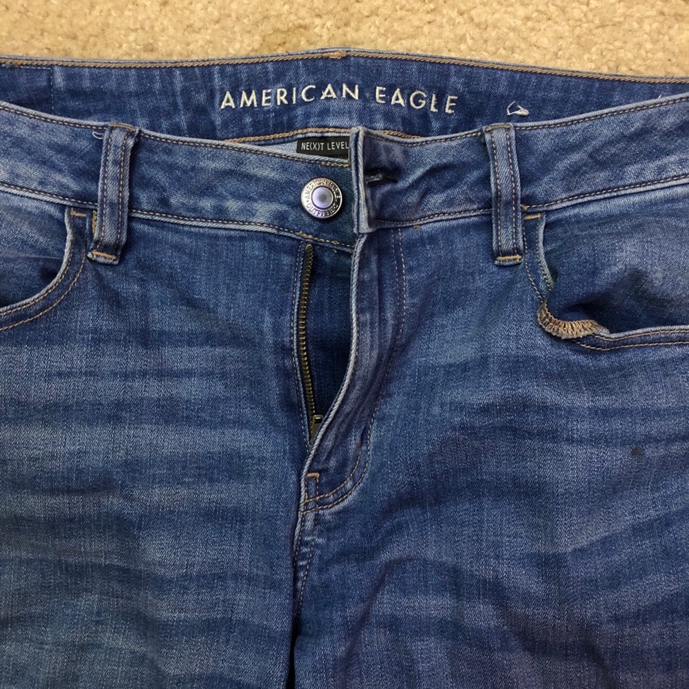 Ae Jegging - image 2